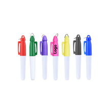 Mini Marker With Key Ring