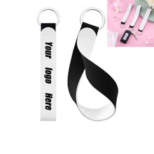 Wrist Lanyard Keychain