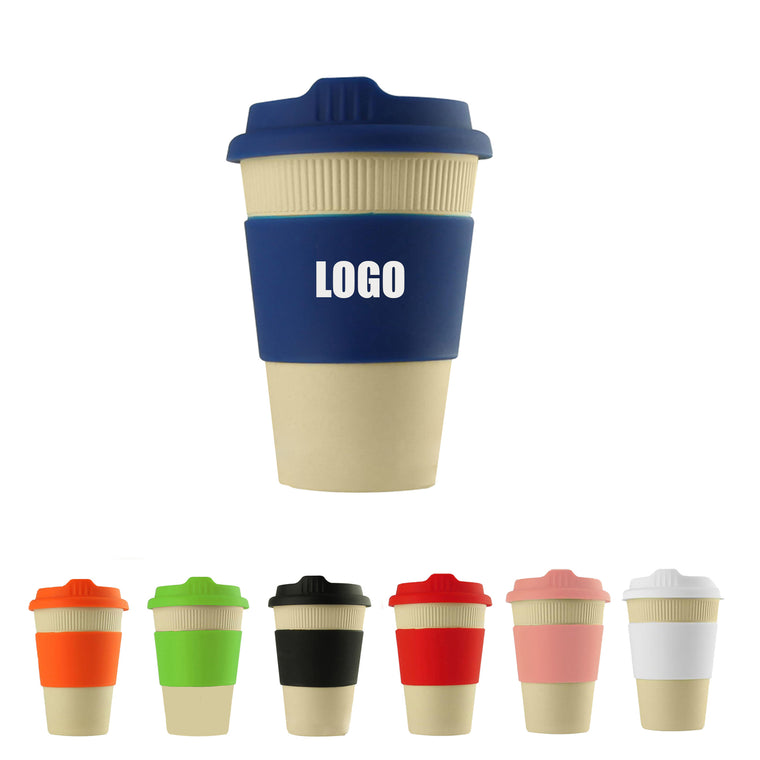 Coffee Cup With Lid