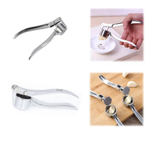 Garlic Press Professional Mincing Crushing Tool