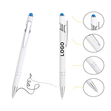 Handwritten Touchscreen 2-In-1 Ballpoint Pen