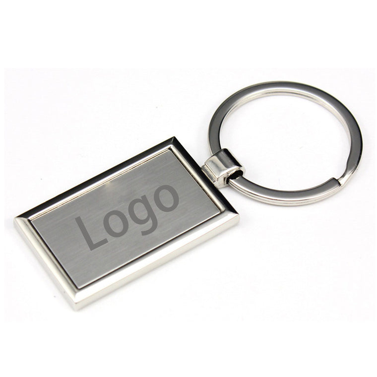 Metal Keychain Holder Clip