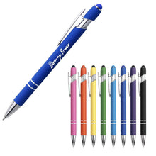 Stylus Ballpoint Pen