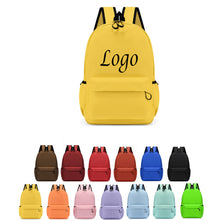 Classic Children Backpack
