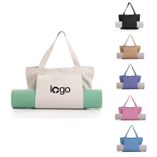Yoga Mat Carrier