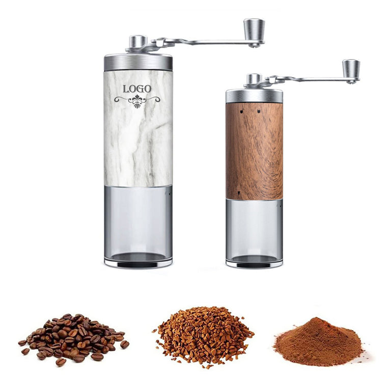 Portable Hand Coffee Grinder