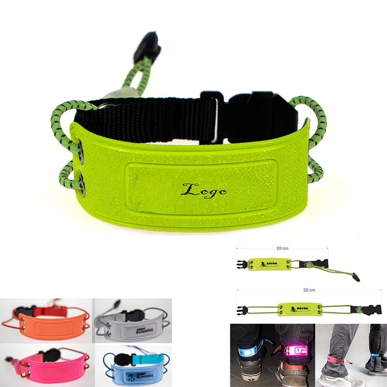 Reflective Running Armband