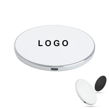 Circular Wireless Charger