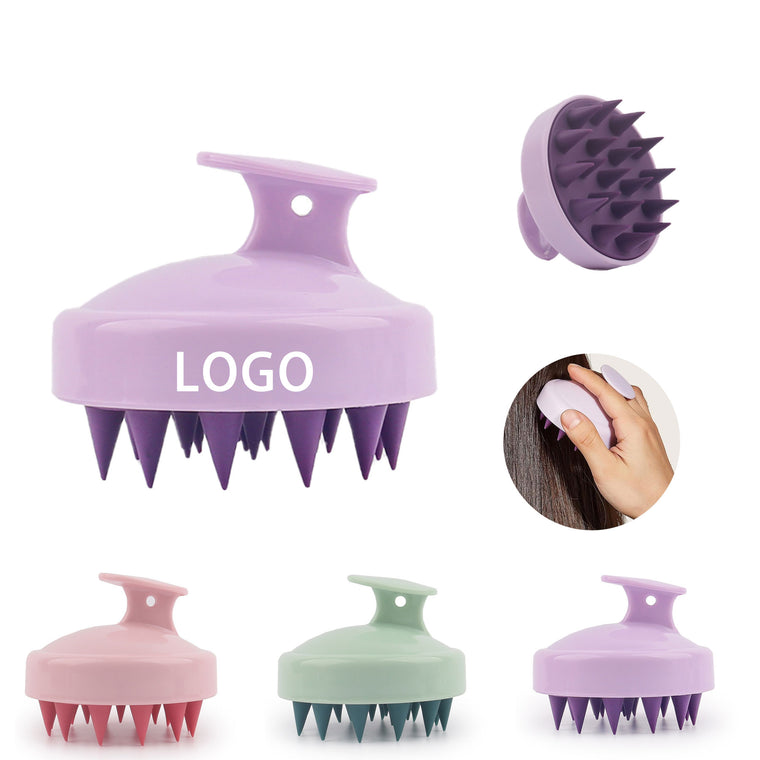 Scalp Massager