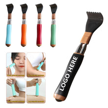 Extendable Back Scratcher