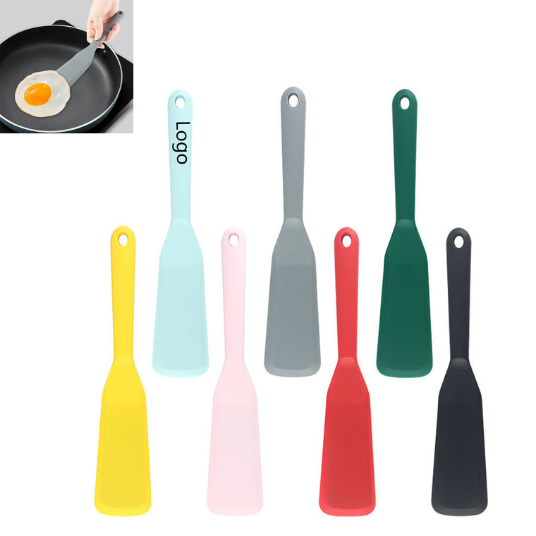 Silicone Egg Flip Spatula