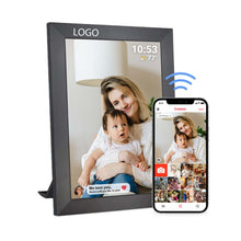 10-Inch Smart WiFi Digital Photo Frame