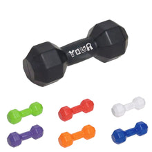Pu Foam Dumbbell-Shaped Stress Ball Toy