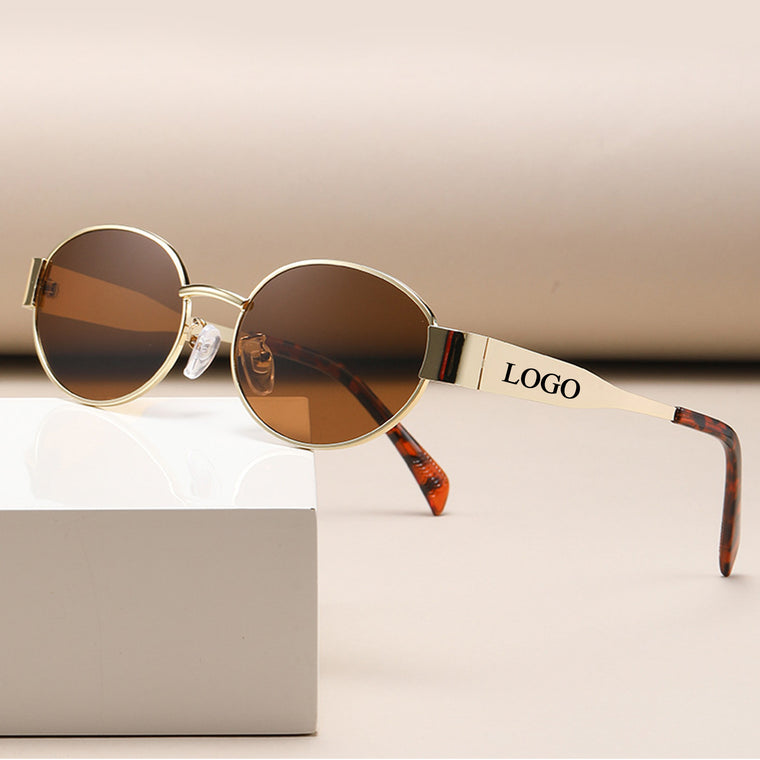 Trendy Polarized Sunglasses For Women Men