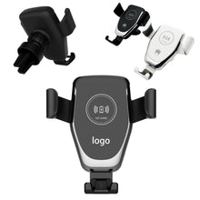 Wireless Car Charger