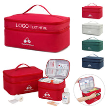 Outdoor First Aid Large Storage Bag