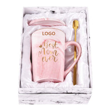 Best Mom Ever Coffee Mug