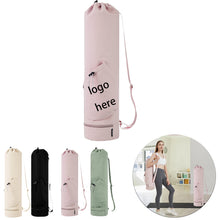 Yoga Mat Bag