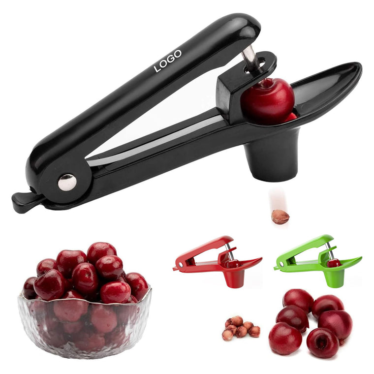 Stainless Steel Cherries Corer Pitter Tool