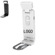 Rechargeable Folding Reading Light With Eye-Care Led