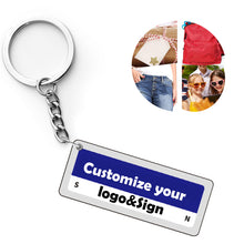 Custom Promotional Pendants