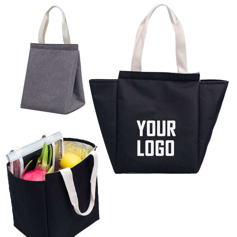 Portable Handheld Insulated Bag