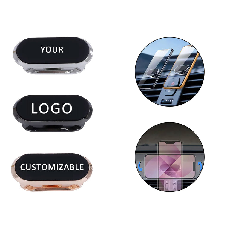 Magnetic Phone Holder for Car
