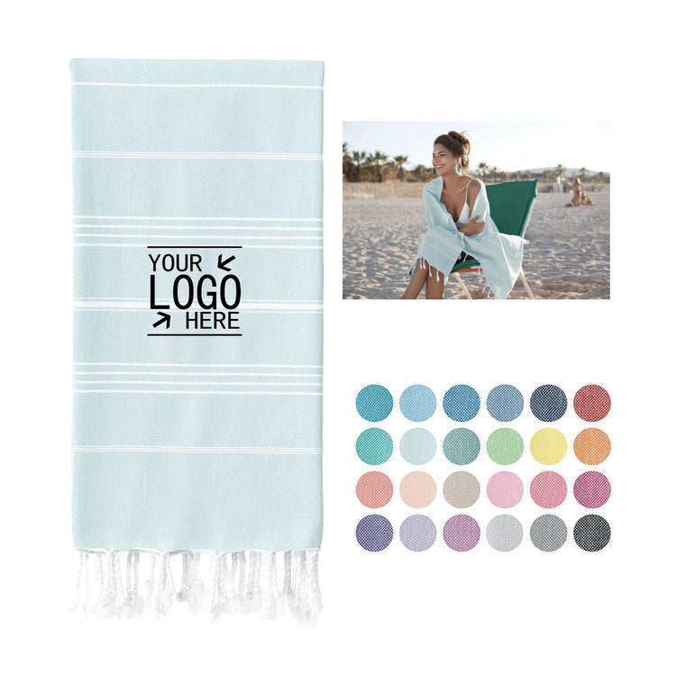 Quick Dry Beach Towel