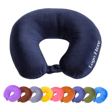 Adult Cozy Soft Neck Pillow