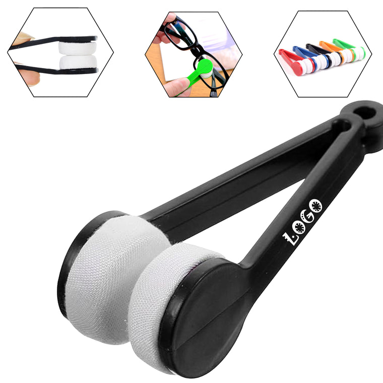 Eyeglasses Brush
