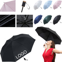 Custom 21 Inch Umbrella
