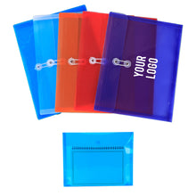 Plastic Poly Envelopes Files Document Folders Letter A4 Size