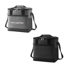 Insulated Cooler Bag for Camping/Beach/Food Delivery/Shopping/Outdoor/Picnic