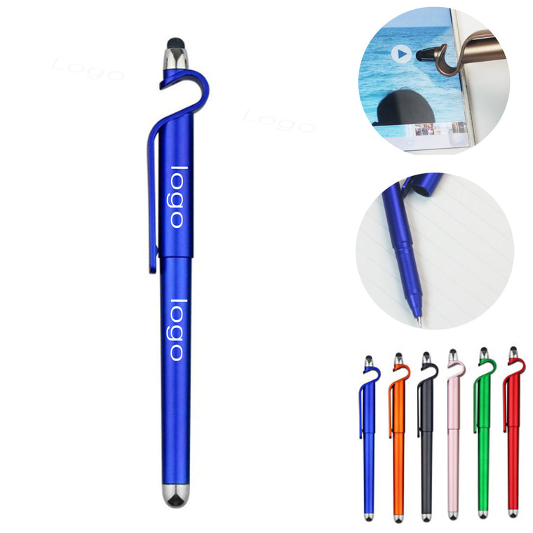 Stylus Pens with Phone Stand