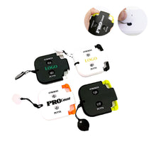 Golf Score Shot Stroke Counter