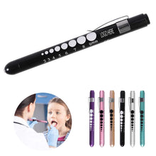 LED Medical Penlight