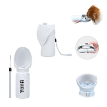 Outdoor Folding Pet Mug