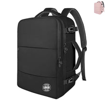 Travel Backpack Usb Charging Port Tsa Laptop Bag