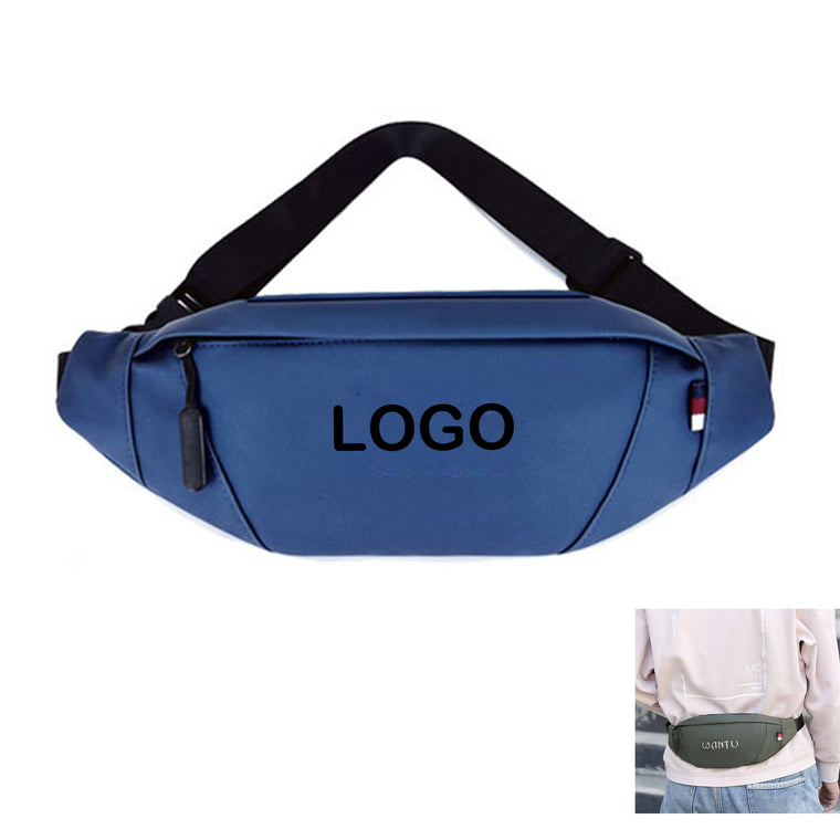 Men'S Sports Waist Bag