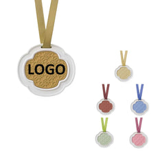 Custom Logo Scented Aroma Stone