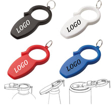 3-in-1 Bottle Cap Opener
