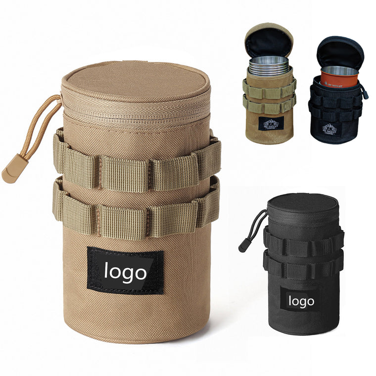 Tactical Feng Shui Cup Bag
