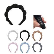 Spa Headbands