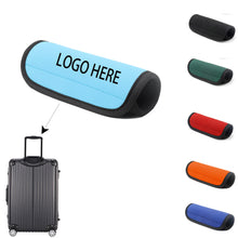 Neoprene Luggage Handle Grip Cover