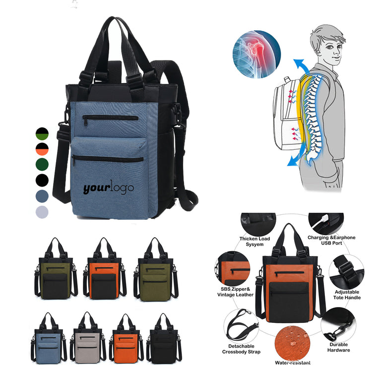 Light Travel Bag