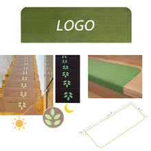 Non-Slip Secure Stair Mat