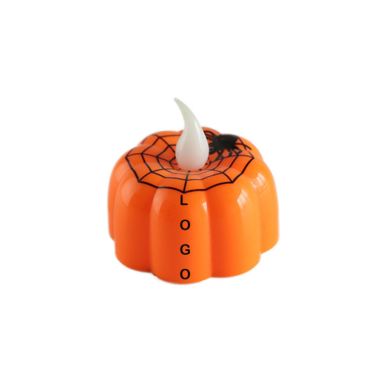 Halloween Jack-O-Lantern