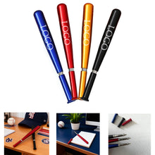 Baseball Shape Ballpoint Pen For Promotion Gift