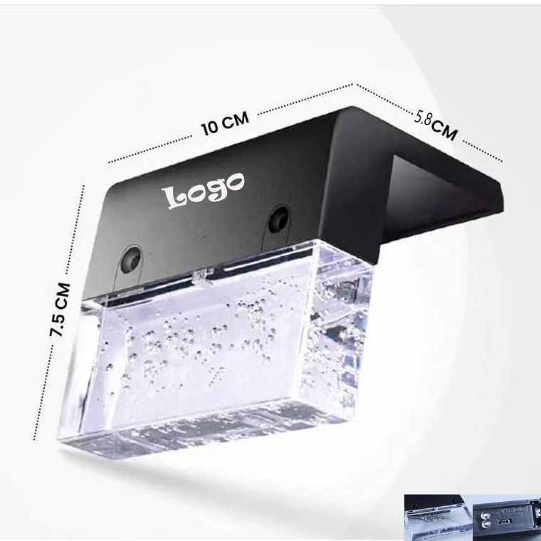 Solar Step Lights Waterproof Led Solar Lights