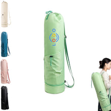 Waterproof Yoga Mat Bag